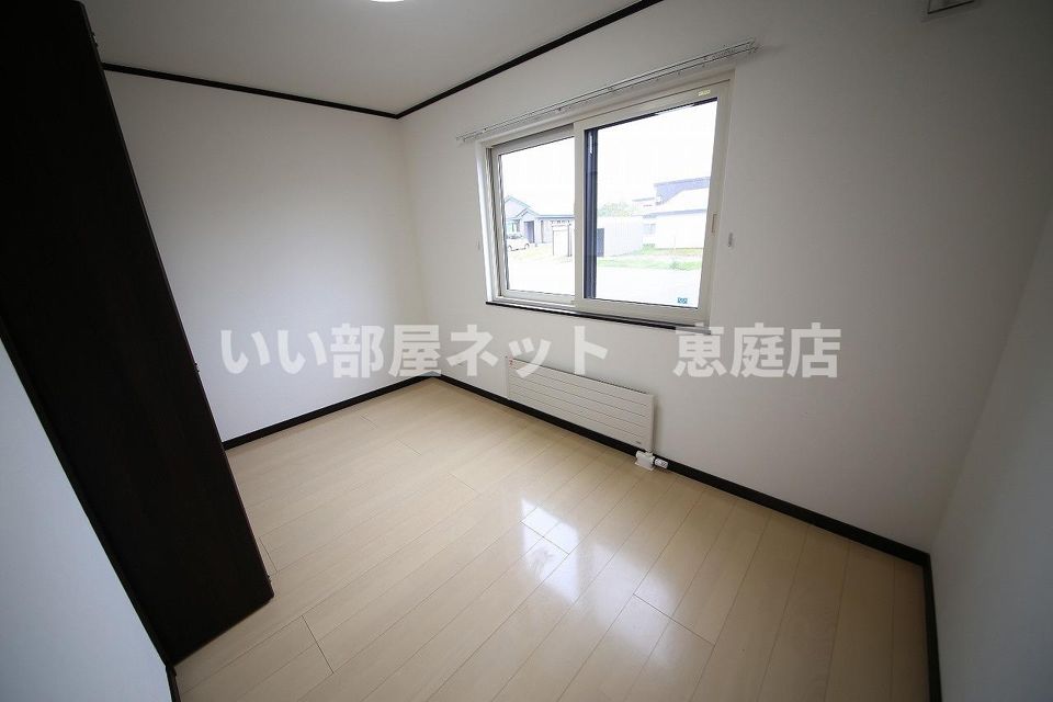 洋室