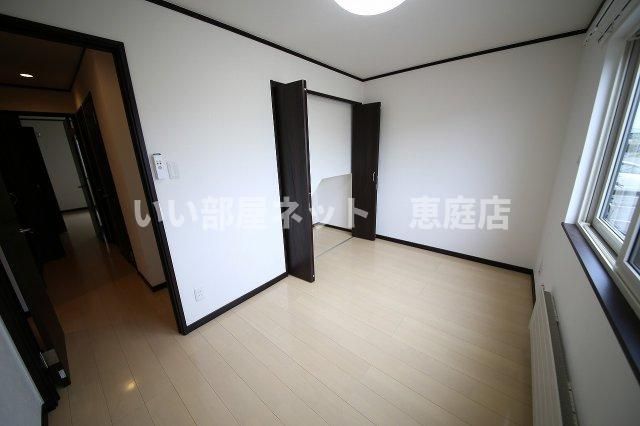 洋室