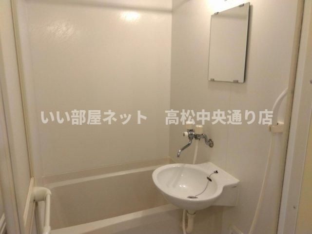 バスルーム