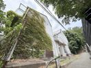 メゾンサクラ14期の外観