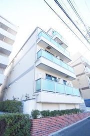Gradoの外観画像
