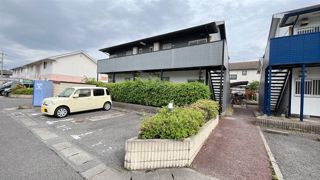 センスフルタウン西王寺Ⅱ-Cの外観画像