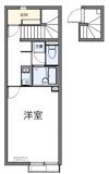 レオネクストフィエールⅡの間取り画像