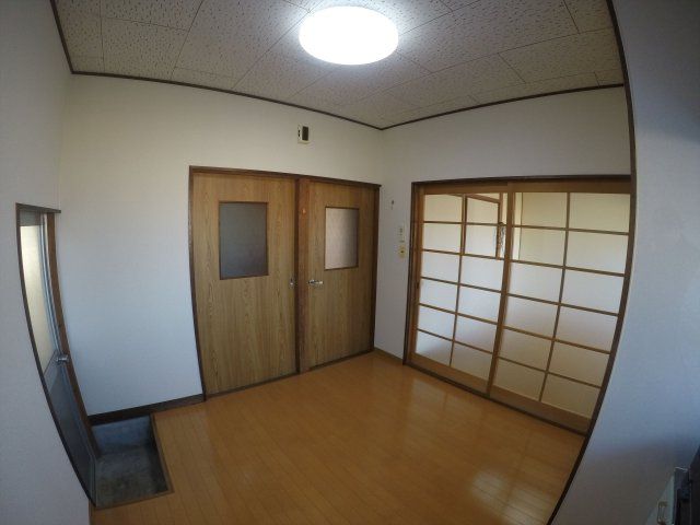 リビング
