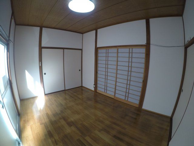 洋室