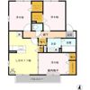 ヴェルジェ富の原の間取り画像
