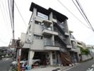 レジデンス牛田の間取り画像