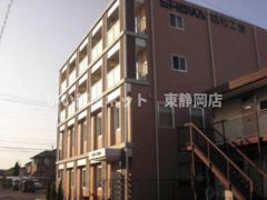 シェソワの外観画像