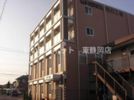 シェソワの外観