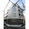 ヴィラモンシャン塚本の外観