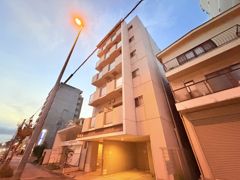 シルエラ甲南山手の外観画像
