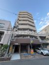 シャトー京橋の外観