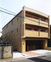 メゾン菊屋の外観画像