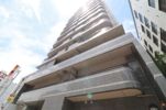 コンツェルトシティ榎町の間取り画像