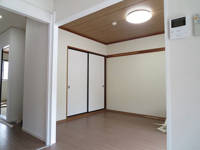 洋室