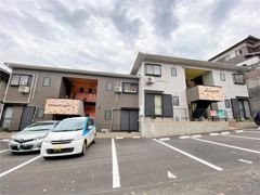 ディアフレンドの外観画像