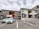 ディアフレンドの間取り画像