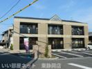 フローリッシュの間取り画像