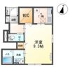 エンプレスツリーの間取り画像