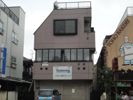 ヒュッテ・イーの間取り画像