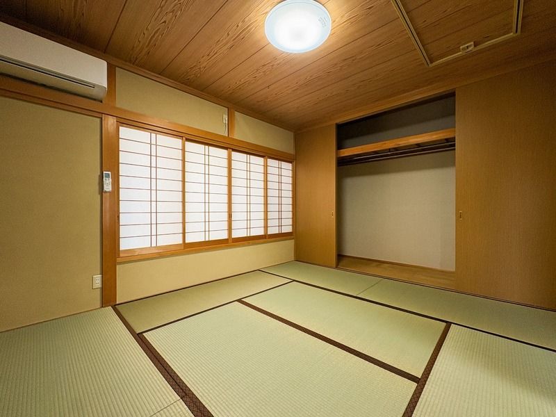 和室