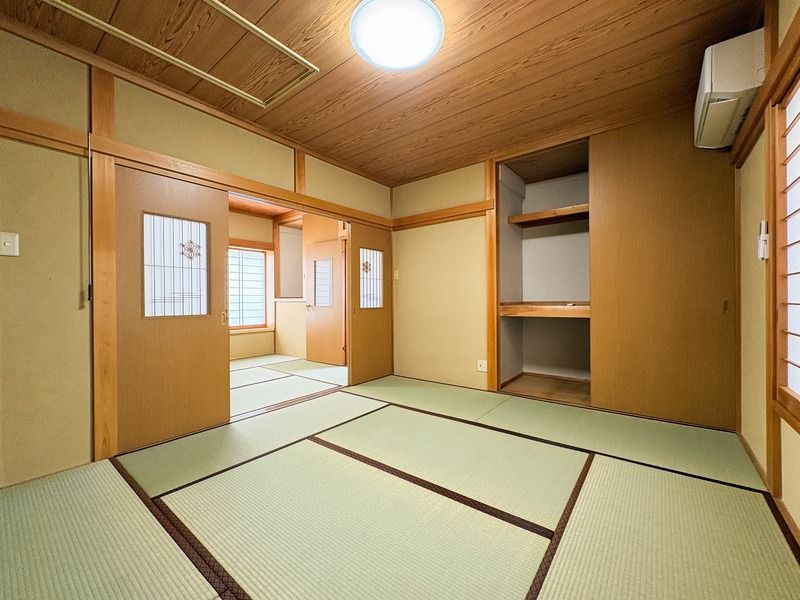 和室