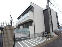 リブリ・Pua laniの外観画像