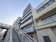 グランメール岡本の外観画像