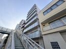 グランメール岡本の外観