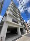 マンション池尻グリーンパークの間取り画像
