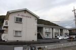 ローズキャッスルB棟の外観