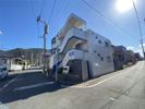 シャトレ足原の外観