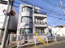 97 クロス八幡山2の間取り画像