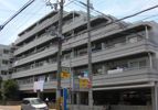 ブランドールMⅢの間取り画像