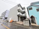 レオパレスキルシュバウムの間取り画像