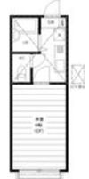 シュライン西荻の間取り画像