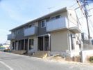 F・フィールドの間取り画像