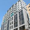 ガーネットコート四谷の間取り画像