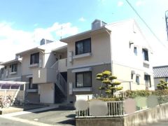 セジュール アイ Aの外観画像