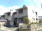 セジュール アイ Aの外観