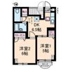 LENIHEIMの間取り画像