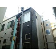 AVAND神楽坂の外観画像
