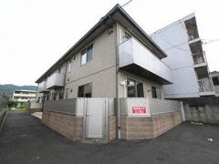 ルミナス東野の外観画像