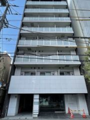 グロース西横浜の外観画像
