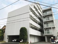 ヴェルステージ武蔵小杉の外観画像