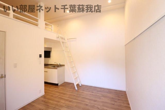 リビング