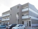 レオパレスユーアンドケイの外観