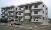 末吉大丸マンションAの間取り画像