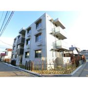 マイプレイス東照宮 Aの外観画像