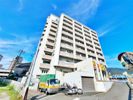 リバーサイド中津口の間取り画像